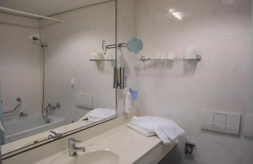 Prostejov Hotel | Hotel Tennis Club