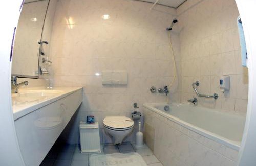 Prostejov Hotel | Hotel Tennis Club