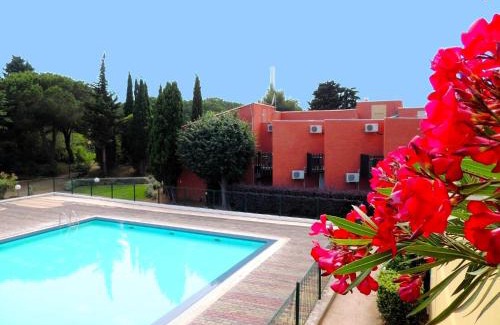 Cap d'Agde Hotel | Hotel Tennis International