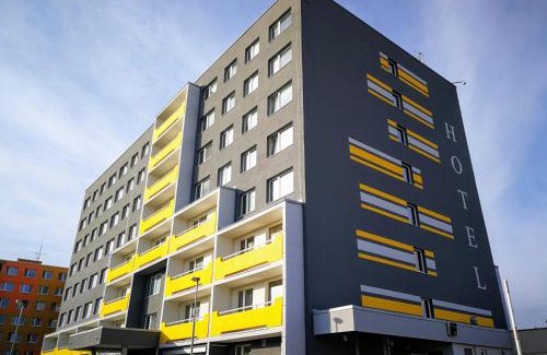 Steti Hotel | Hotel Terek