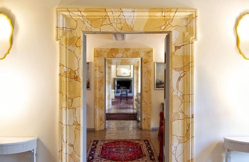 Canale Monterano Hotel | Hotel Terme di Stigliano
