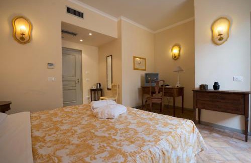 Canale Monterano Hotel | Hotel Terme di Stigliano