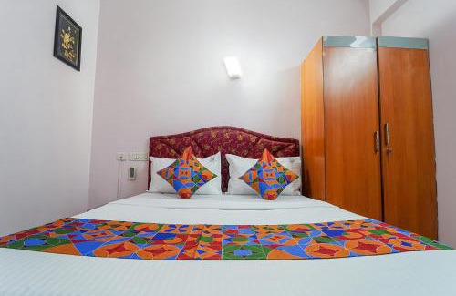 Perambur Purasavakam Hotel | Hotel Terra - Nr Madras Medical Mission Hospital, Mogappair