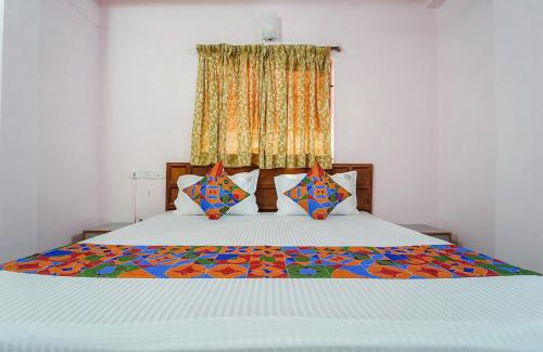 Perambur Purasavakam Hotel | Hotel Terra - Nr Madras Medical Mission Hospital, Mogappair