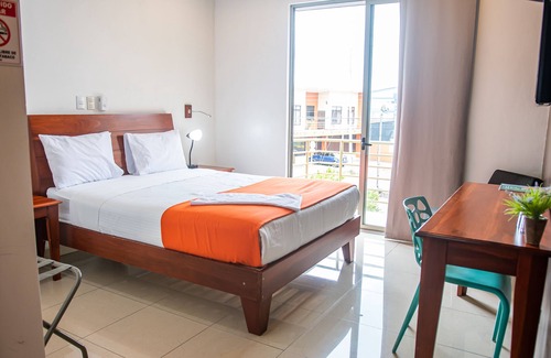 Quesada Hotel | Hotel Terra Viva