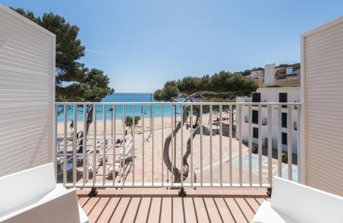 Llafranc Hotel | Hotel Terramar