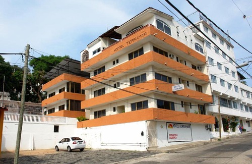 Las Playas Hotel | Hotel Terramar