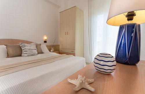 Igea Marina Hotel | Hotel Teti
