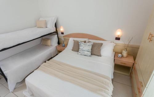 Igea Marina Hotel | Hotel Teti