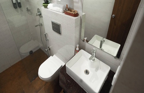 Asansol Hotel | Hotel The Avoir Asansol