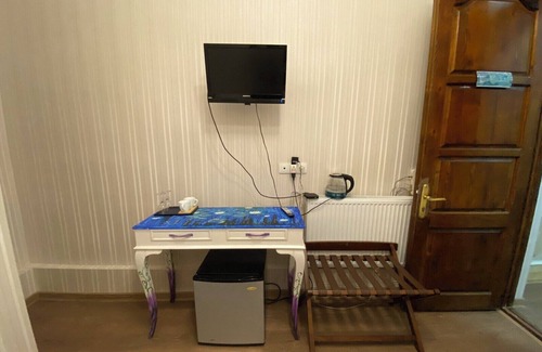 Didube Apartment | Hotel The Builder 124