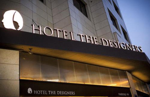 Seogyo-dong Hotel | Hotel The Designers Hongdae