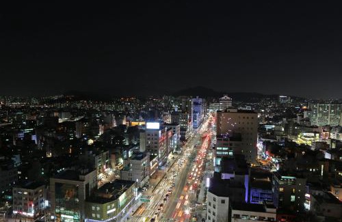 Seogyo-dong Hotel | Hotel The Designers Hongdae