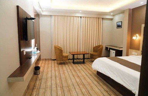 Kangra Hotel | Hotel The Mango Tree