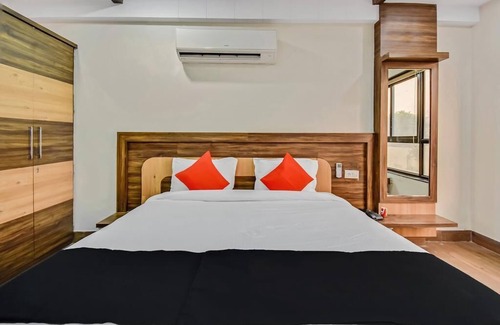 Dabra Hotel | Hotel The ND Grande