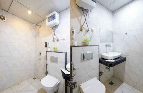 Mahipalpur Hotel | Hotel The Tark near IGI Airport Delhi