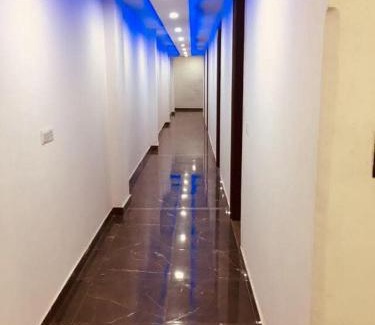 Ayodhya Hotel | Hotel The Vertus Grand A unit of Ramaansh Hotels & Resorts - 650 Meters from Ram Mandir Ayodhya