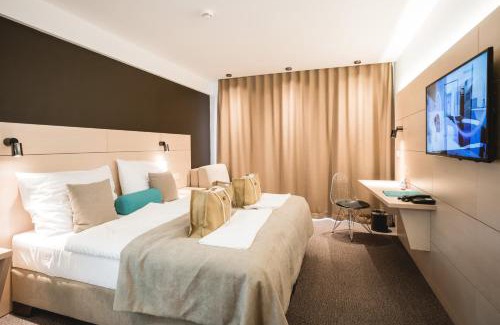 Kaluza Hotel | Hotel Thermal ŠÍRAVA