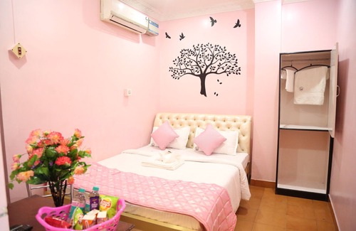 Paltan Bazaar Hotel | HOTEL TIBET