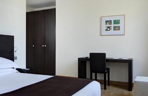 Citta di Castello Hotel | Hotel Tiferno