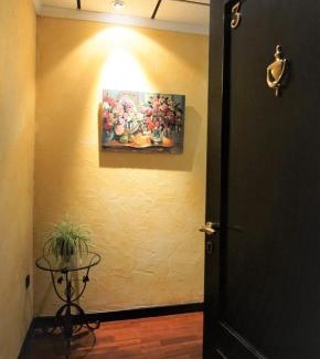 Garrucha Hotel | Hotel Tikar