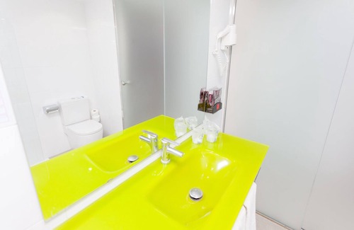 Ses Cadenes Hotel | Hotel Timor