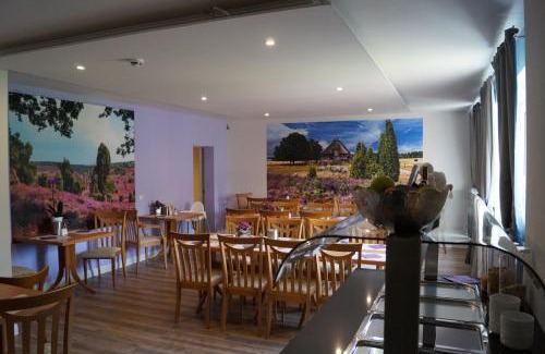 Bad Fallingbostel House | Hotel Tini