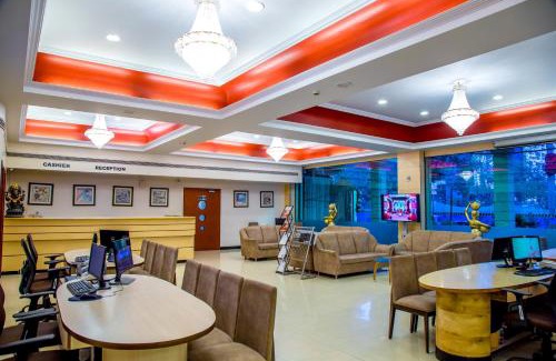 Thane West Hotel | Hotel Tip Top Plaza