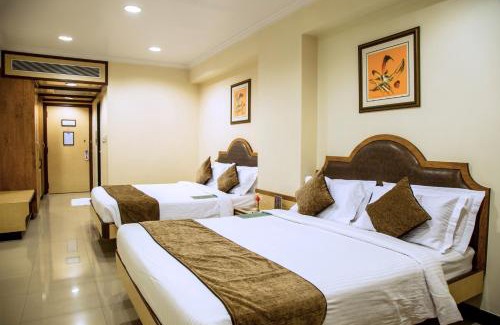 Thane West Hotel | Hotel Tip Top Plaza