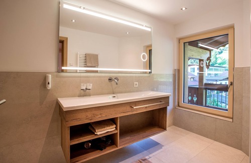 Stumm Hotel | Hotel Tipotsch
