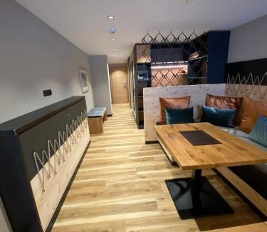 Ischgl Hotel | Hotel Tirol
