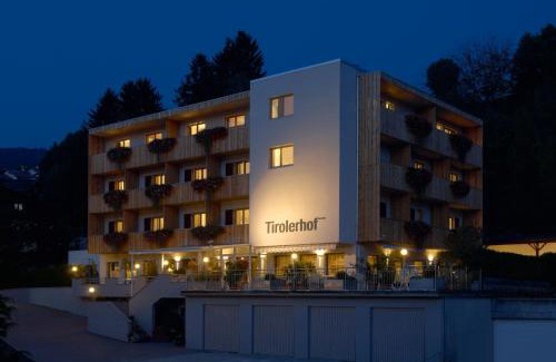 Villa Hotel | Hotel Tirolerhof