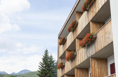 Villa Hotel | Hotel Tirolerhof