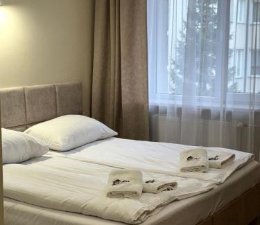 Radom Hotel | Hotel TM