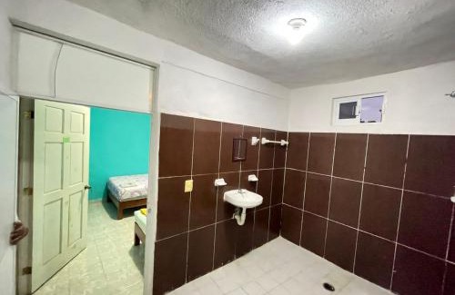 Barra Vieja Hotel | Hotel Toño