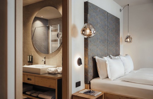 Pocol Hotel | Hotel Tofana Cortina