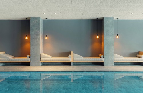 Pocol Hotel | Hotel Tofana Cortina