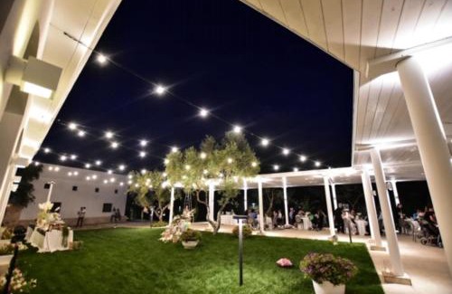 Giovinazzo Hotel | Hotel Torre Domini