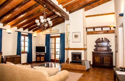 San Juan de Alicante Hotel | Hotel Torre San Juan