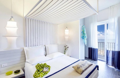 Milano Marittima Hotel | Hotel Torremaura