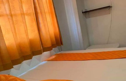 Sur Oriente Hotel | Hotel Torres del Parque No1