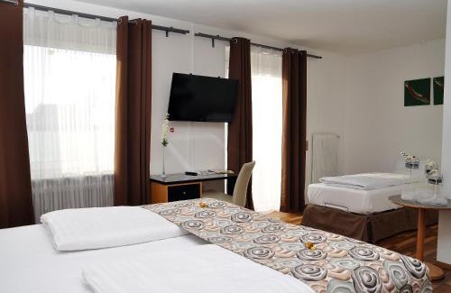 Wolfsberg Hotel | Hotel Torwirt