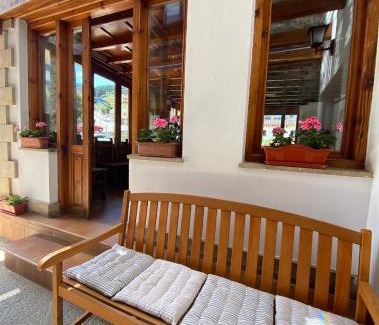 Ojedo Hotel | Hotel Toscana