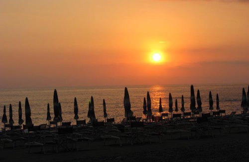 Fuscaldo Hotel | Hotel Total Family