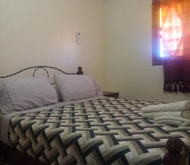 Chefchaouen Hotel | Hotel TOURAGHINE