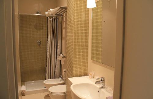 Livorno Hotel | Hotel Touring