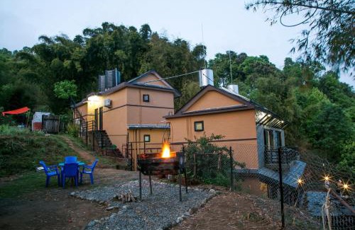 Pokhara Hotel | Hotel Tourist Residency And Homeland Forest Villa