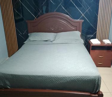 Guayaquil Hotel | Hotel tower one