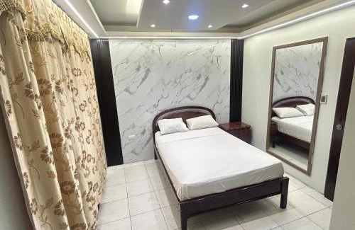 Guayaquil Hotel | Hotel tower one