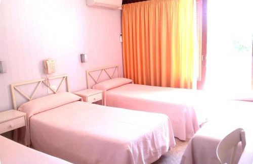 Benicassim Hotel | Hotel Tramontana